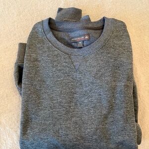 Peter Millar Crown Sport Crew Sweatshirt